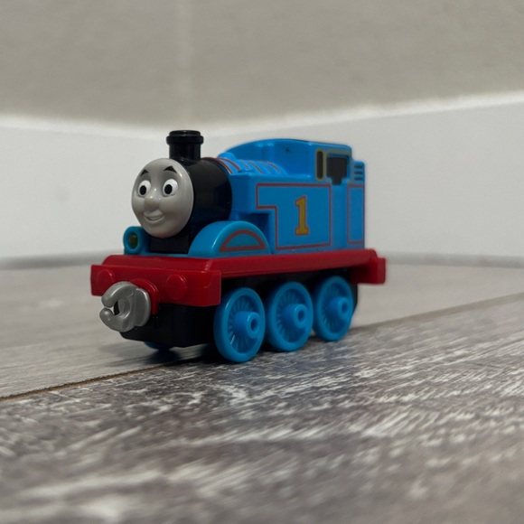 Talking Thomas - Works! - Picture 2 of 8